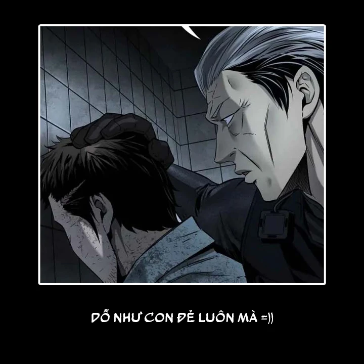 Dead Queen Chapter 137 - Trang 24