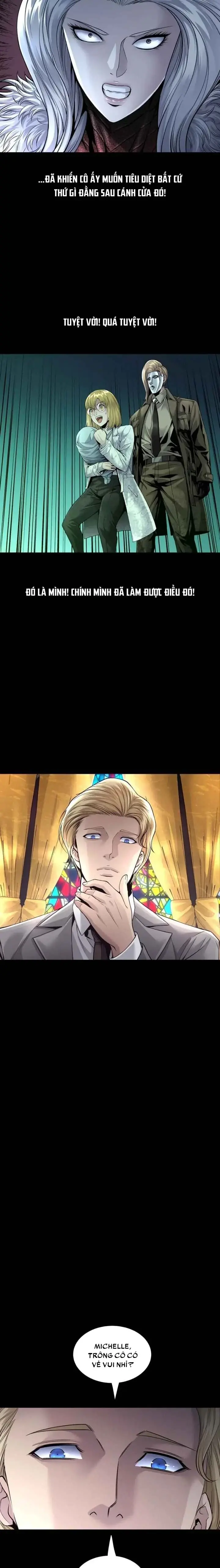 Dead Queen Chapter 138 - Trang 18