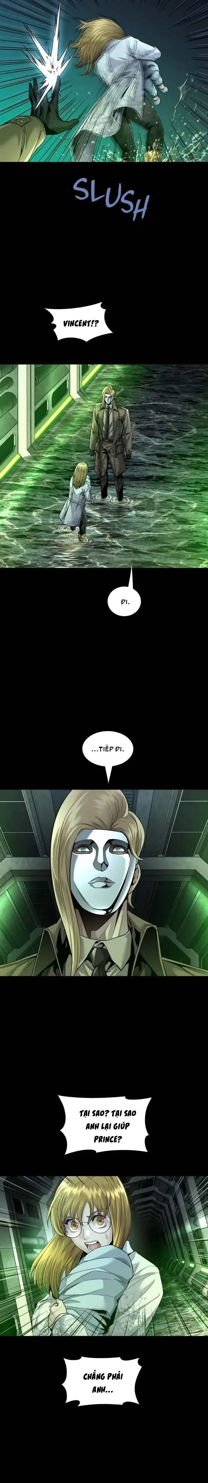 Dead Queen Chapter 139 - Trang 13