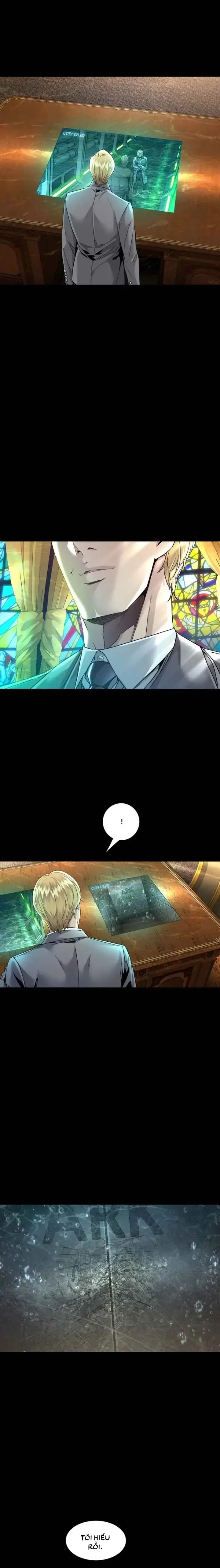 Dead Queen Chapter 139 - Trang 14