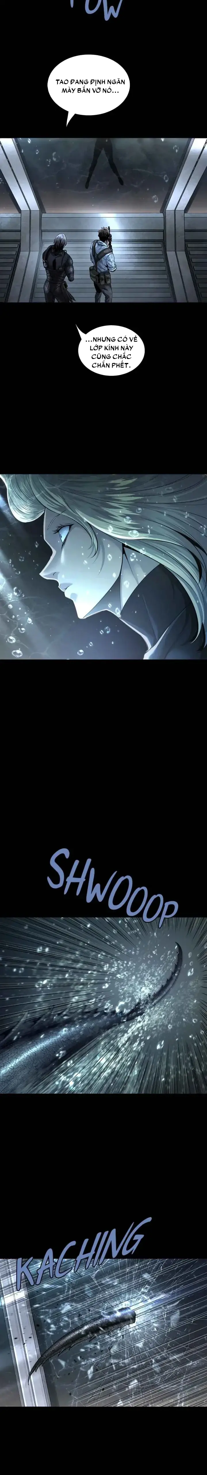 Dead Queen Chapter 139 - Trang 22