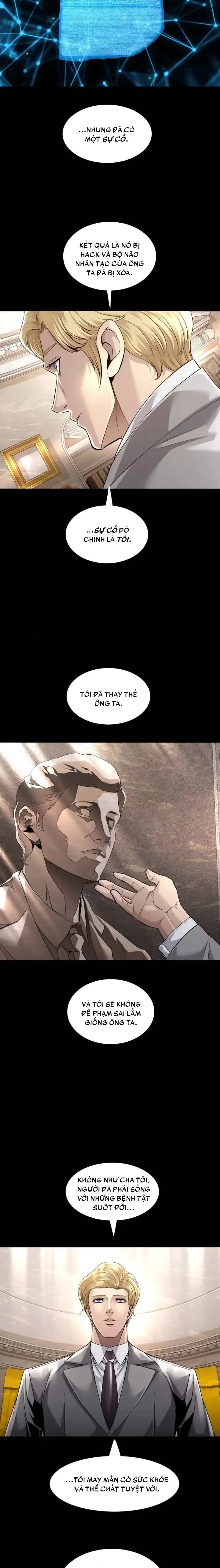 Dead Queen Chapter 139 - Trang 6