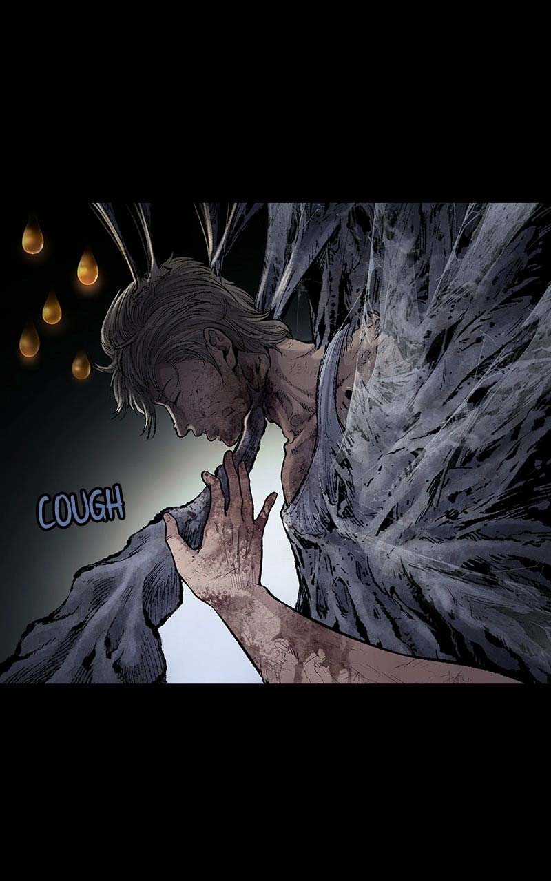Dead Queen Chapter 14 - Trang 11