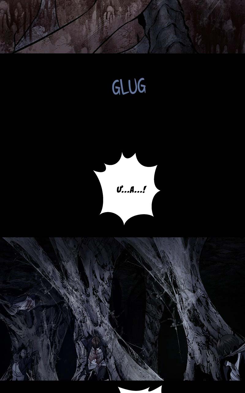 Dead Queen Chapter 14 - Trang 14