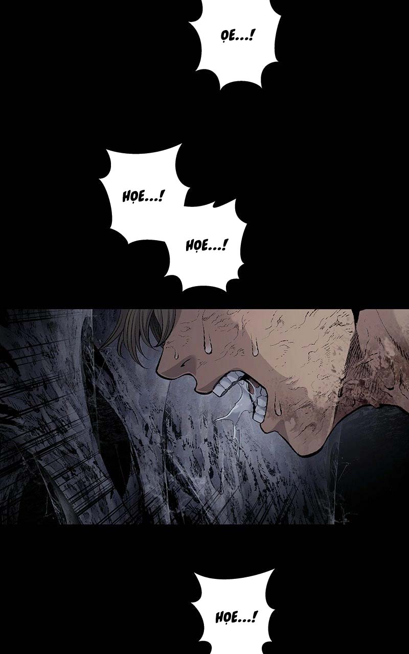 Dead Queen Chapter 14 - Trang 15