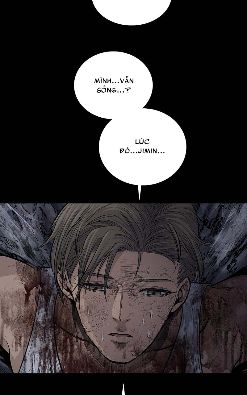 Dead Queen Chapter 14 - Trang 17