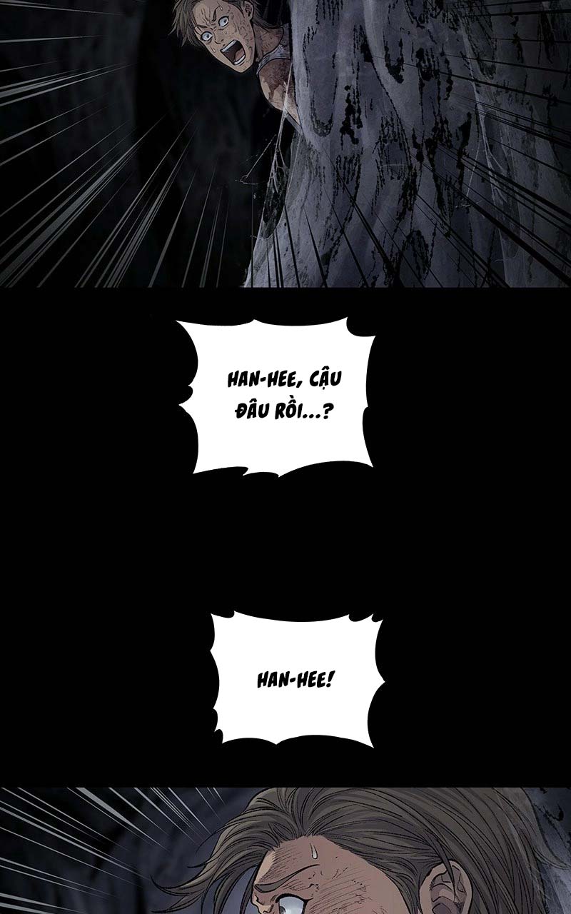 Dead Queen Chapter 14 - Trang 20