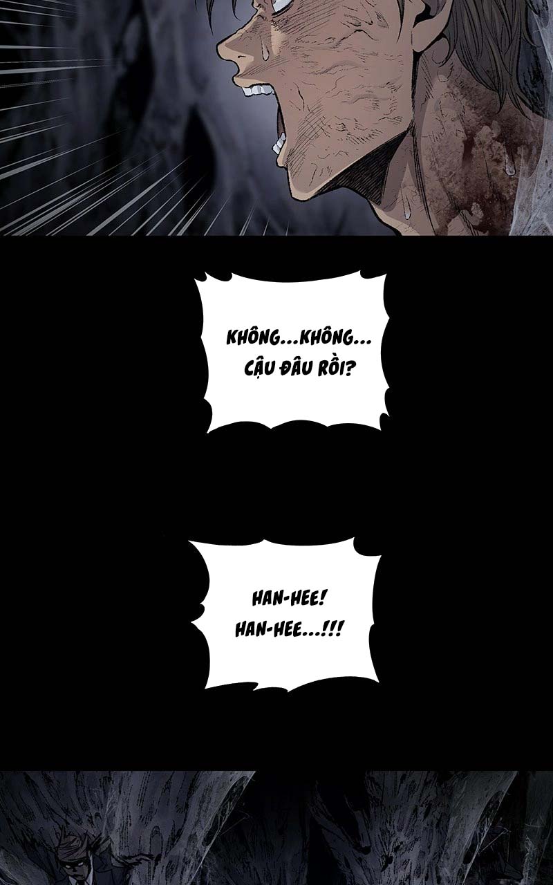 Dead Queen Chapter 14 - Trang 21