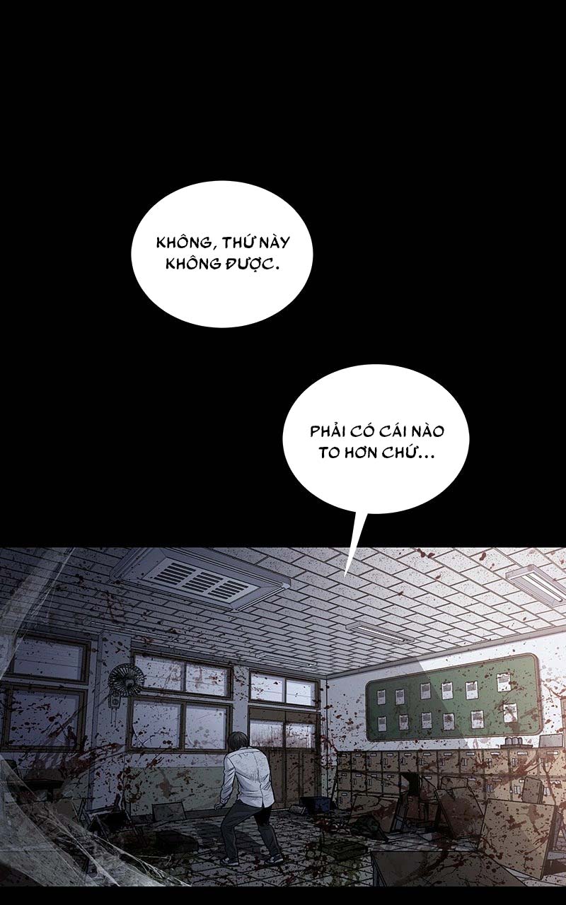 Dead Queen Chapter 14 - Trang 25