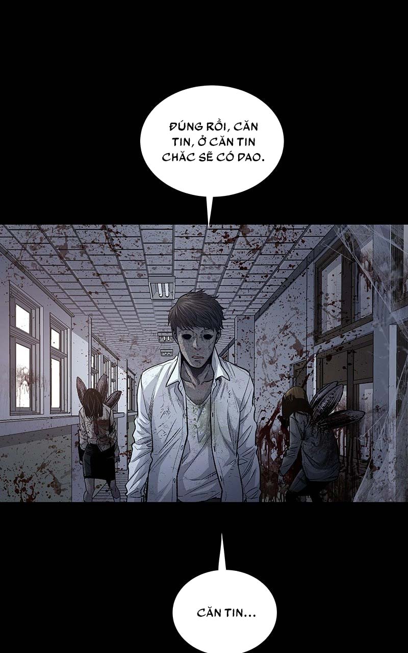 Dead Queen Chapter 14 - Trang 26