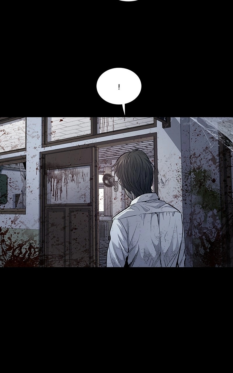 Dead Queen Chapter 14 - Trang 27