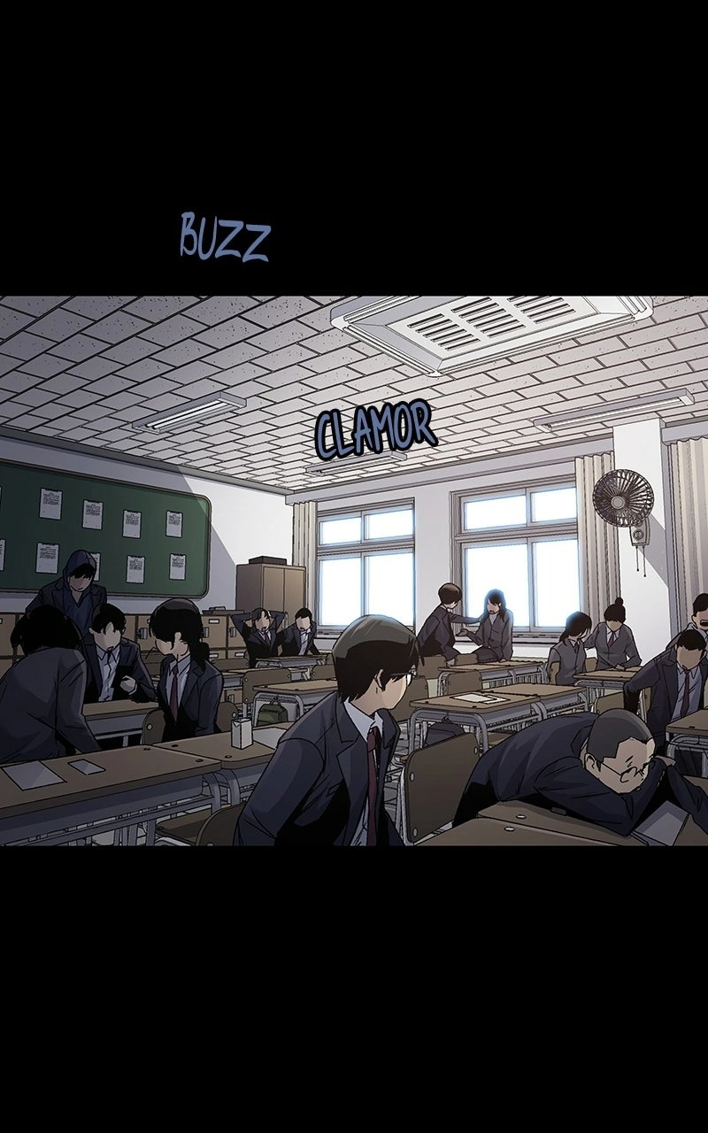 Dead Queen Chapter 14 - Trang 29