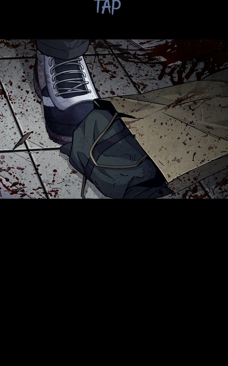 Dead Queen Chapter 14 - Trang 31