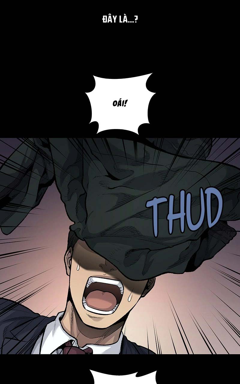 Dead Queen Chapter 14 - Trang 32