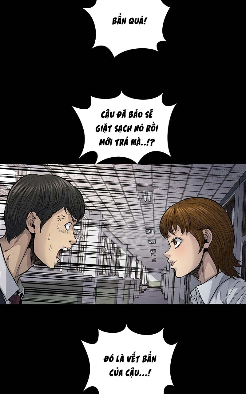 Dead Queen Chapter 14 - Trang 33