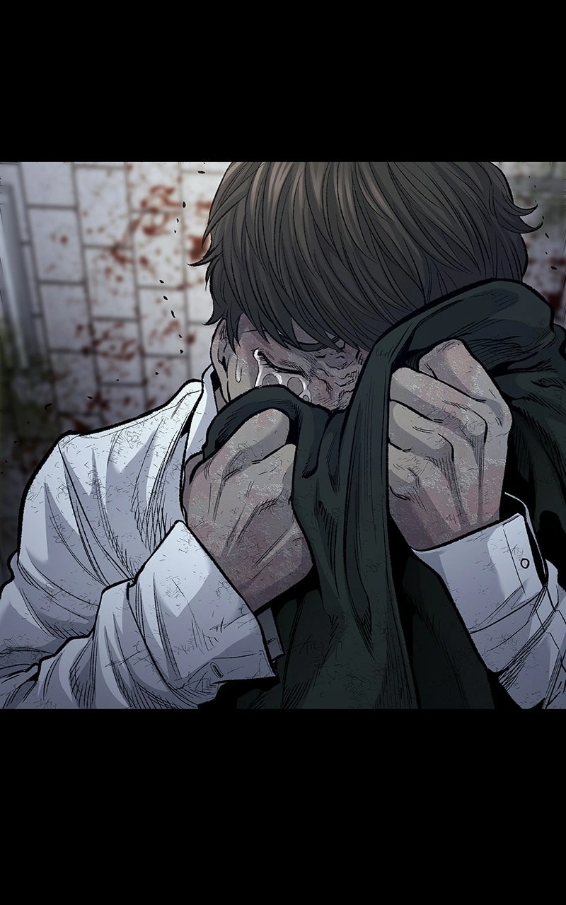 Dead Queen Chapter 14 - Trang 35