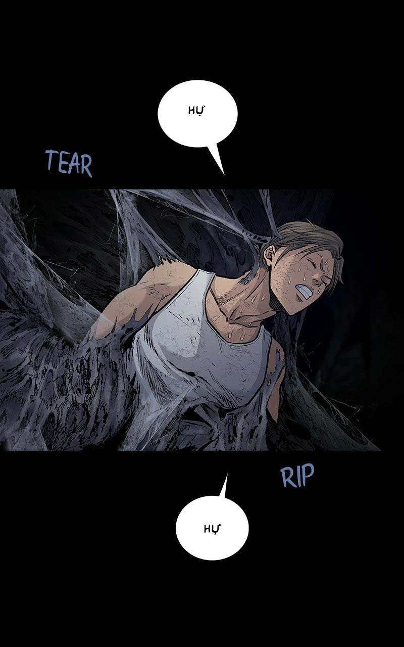 Dead Queen Chapter 14 - Trang 36