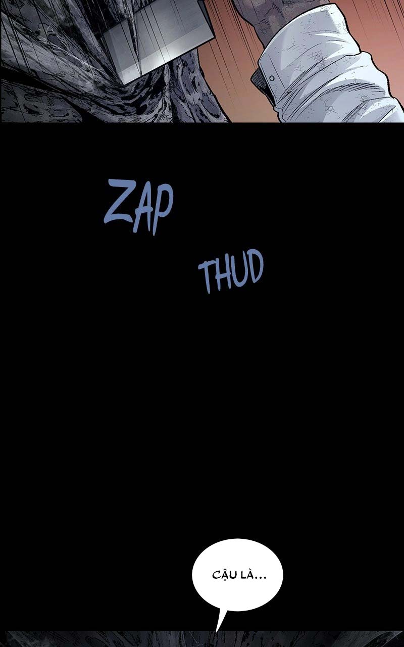 Dead Queen Chapter 14 - Trang 40