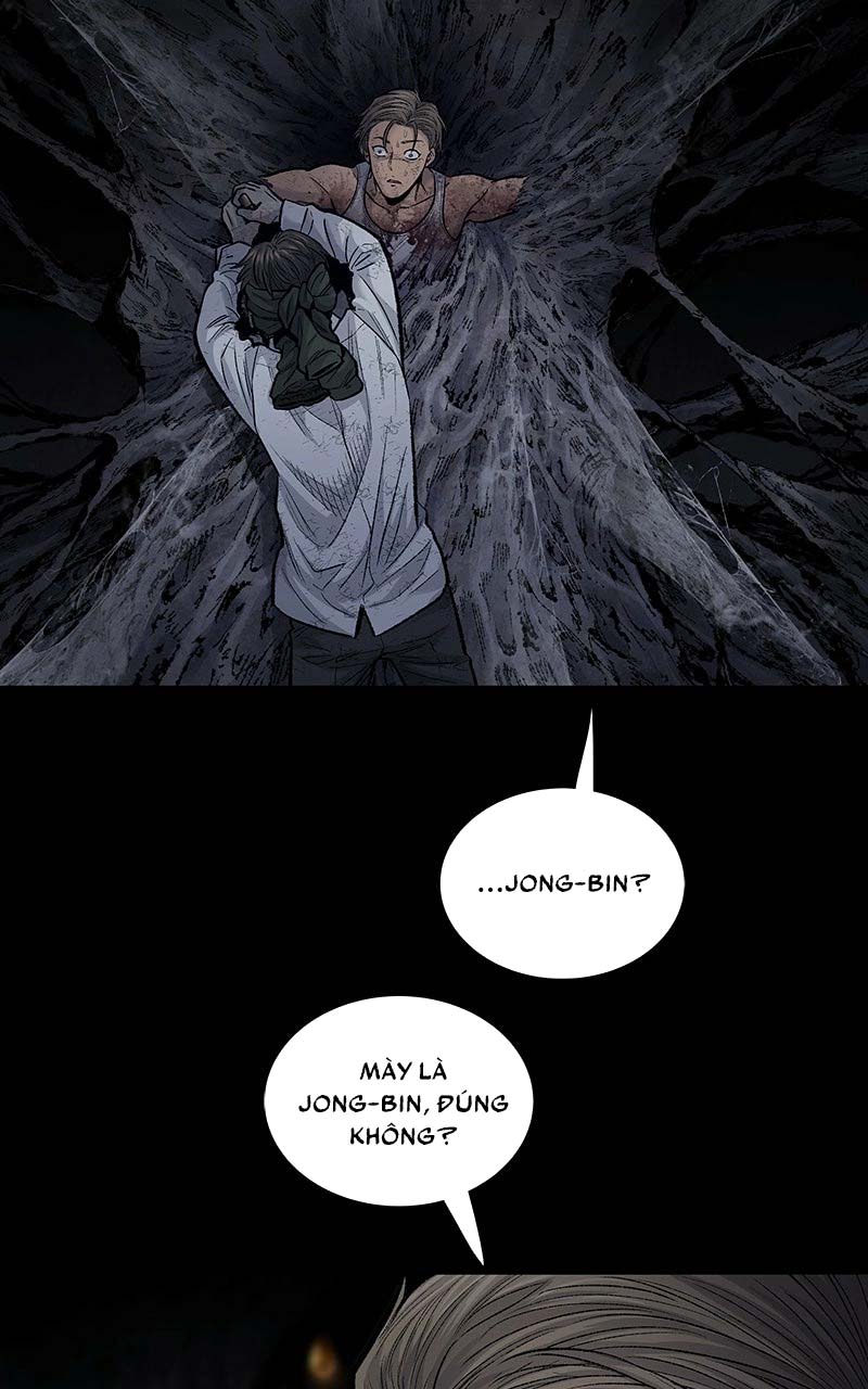 Dead Queen Chapter 14 - Trang 41