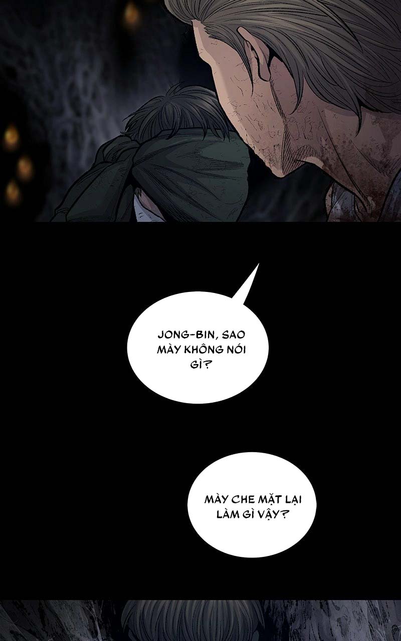 Dead Queen Chapter 14 - Trang 42