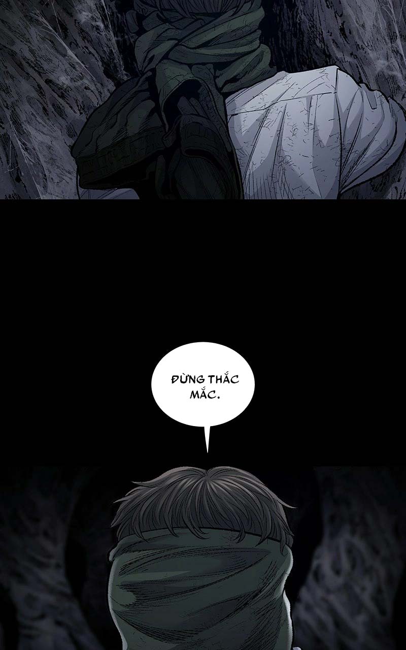 Dead Queen Chapter 14 - Trang 43