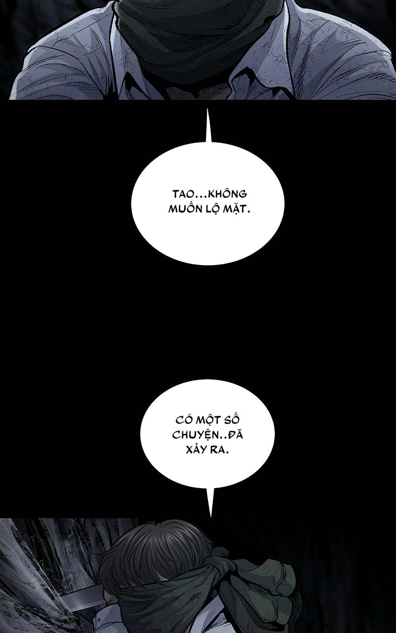 Dead Queen Chapter 14 - Trang 44