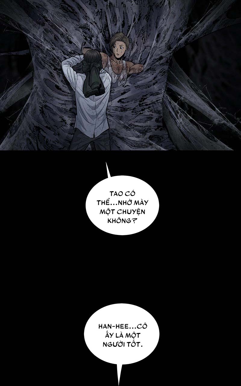 Dead Queen Chapter 14 - Trang 46