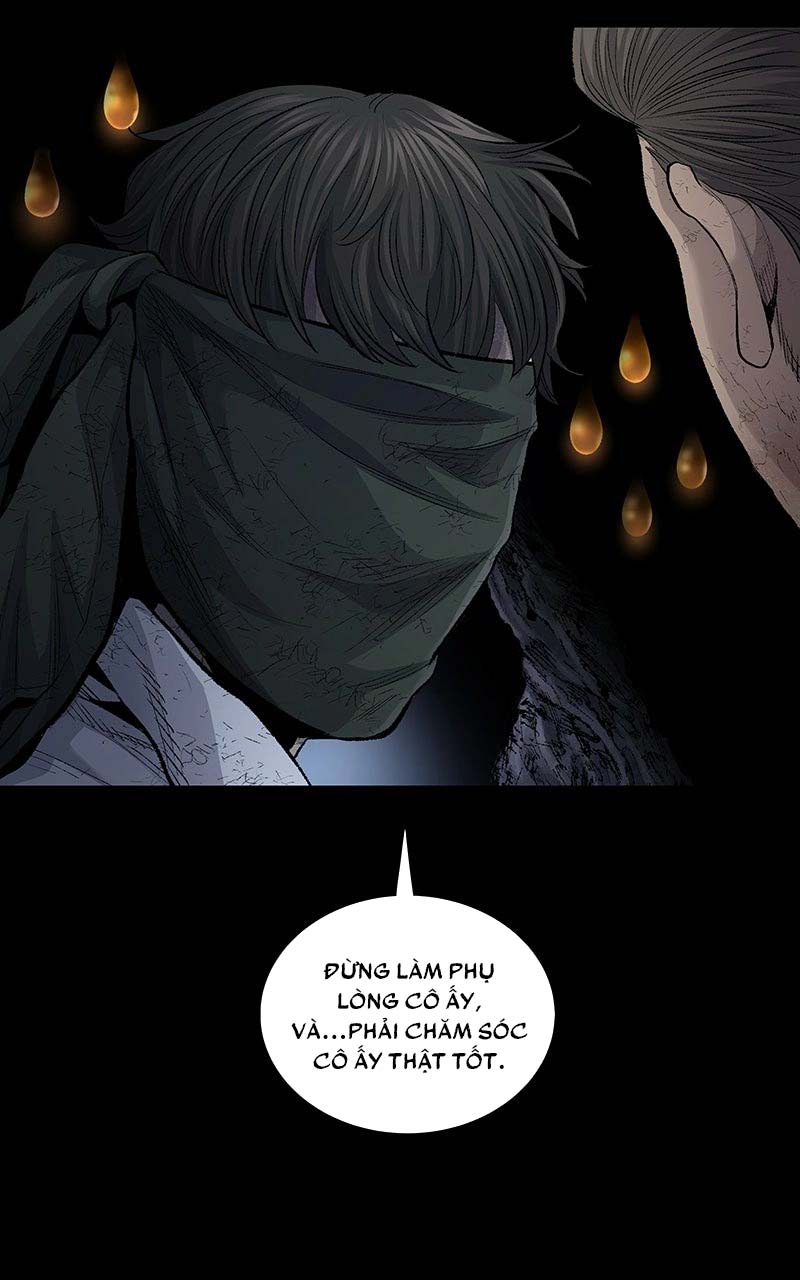 Dead Queen Chapter 14 - Trang 47