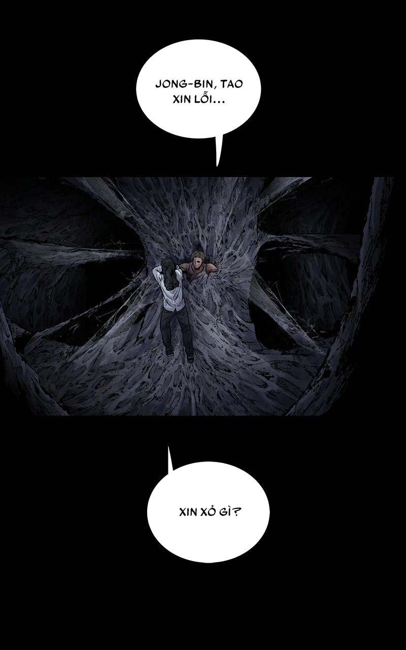 Dead Queen Chapter 14 - Trang 49