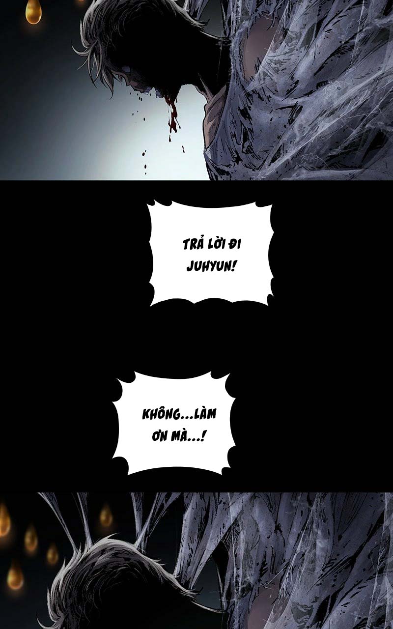 Dead Queen Chapter 14 - Trang 5