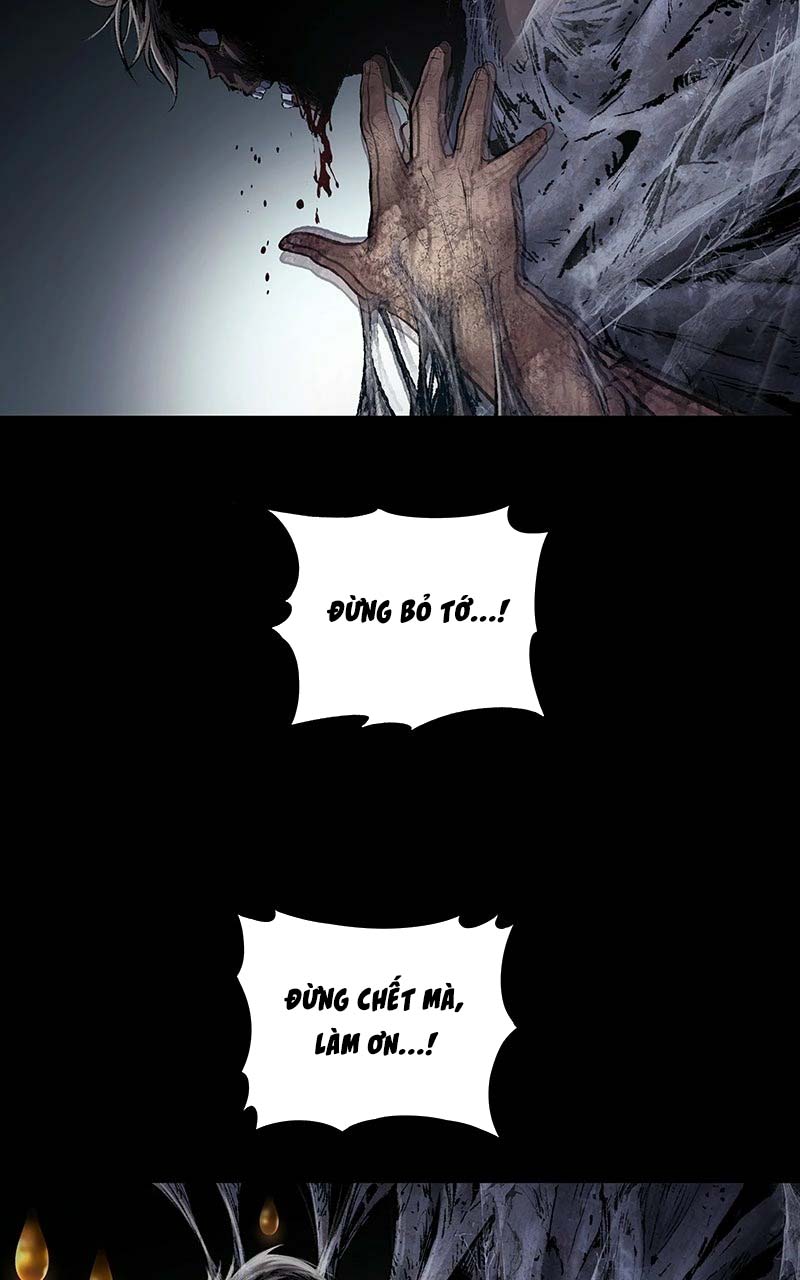 Dead Queen Chapter 14 - Trang 6