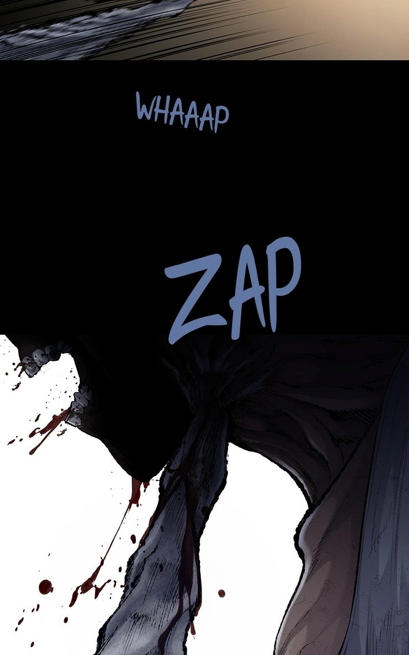 Dead Queen Chapter 14 - Trang 8
