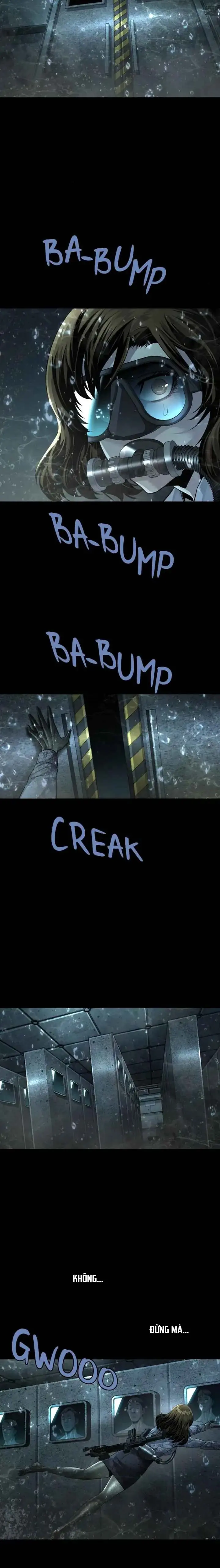 Dead Queen Chapter 141 - Trang 21