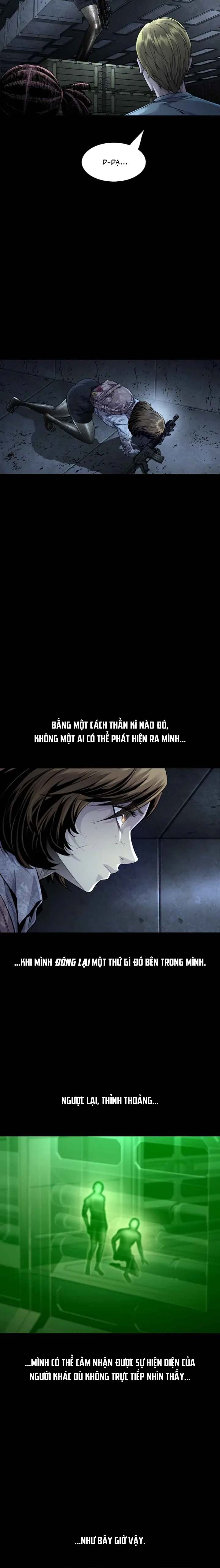 Dead Queen Chapter 141 - Trang 7