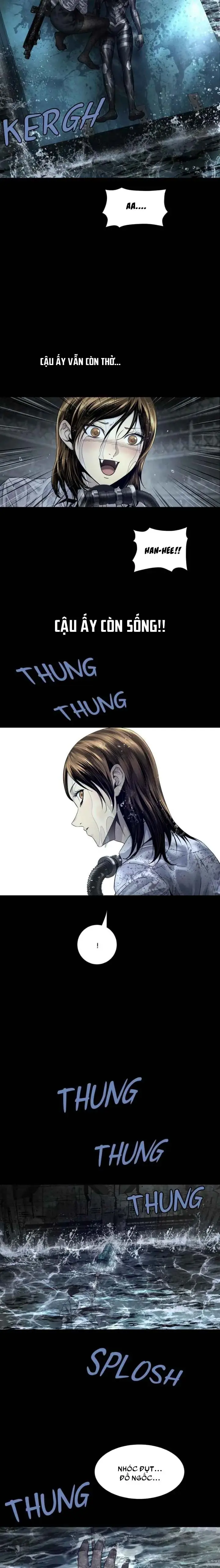 Dead Queen Chapter 142 - Trang 14