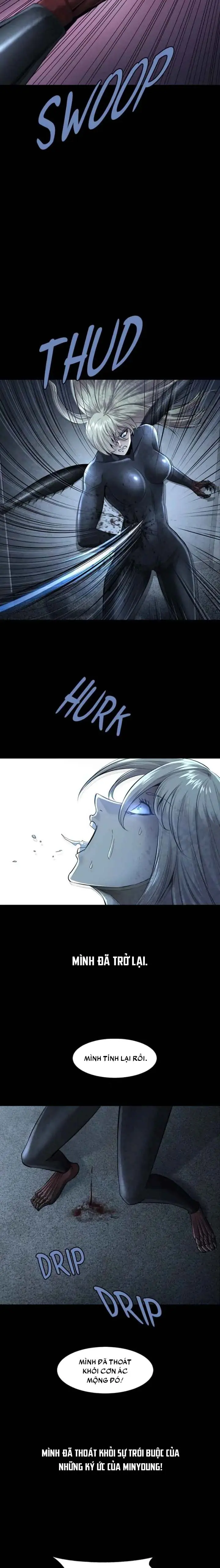 Dead Queen Chapter 143 - Trang 14