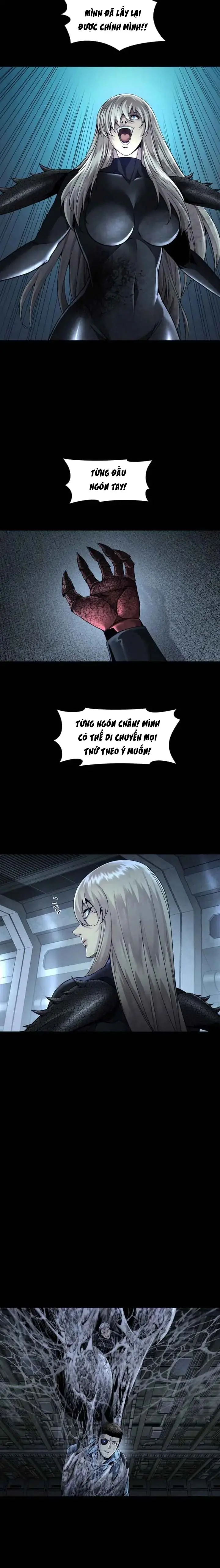Dead Queen Chapter 143 - Trang 15