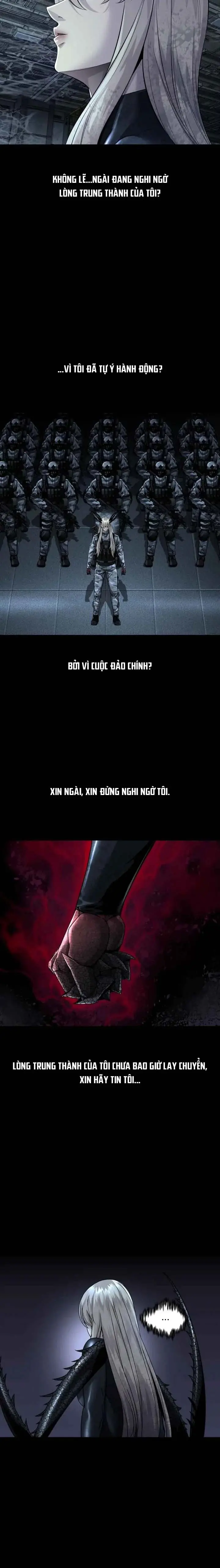 Dead Queen Chapter 144 - Trang 15