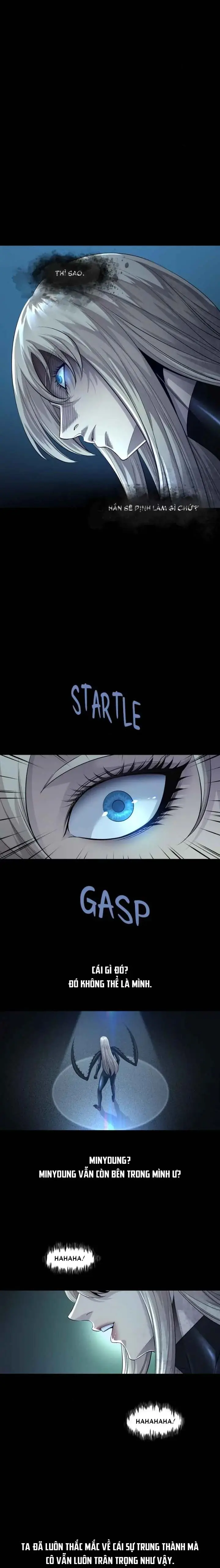 Dead Queen Chapter 144 - Trang 16