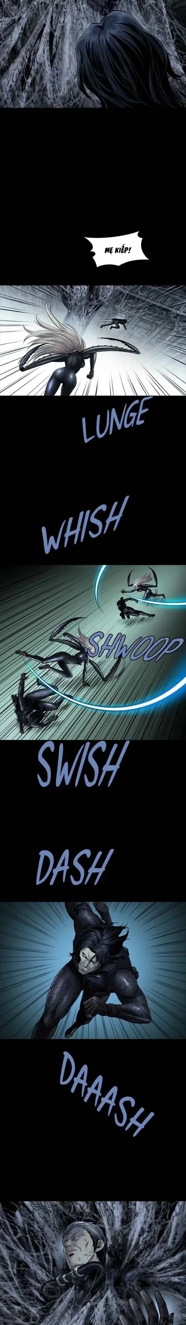 Dead Queen Chapter 145 - Trang 6