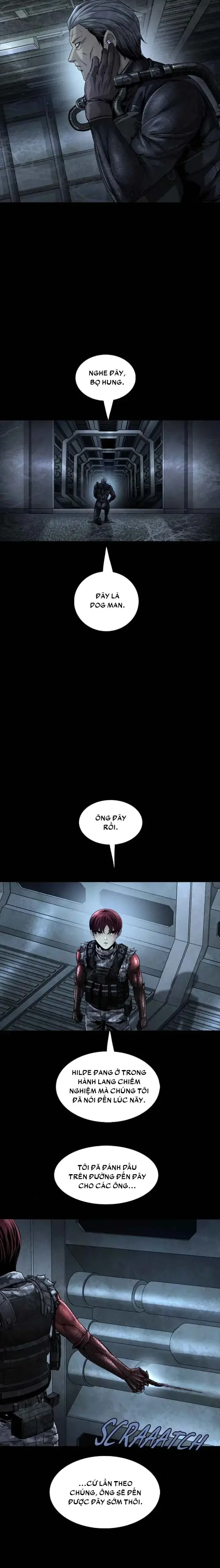 Dead Queen Chapter 146 - Trang 10