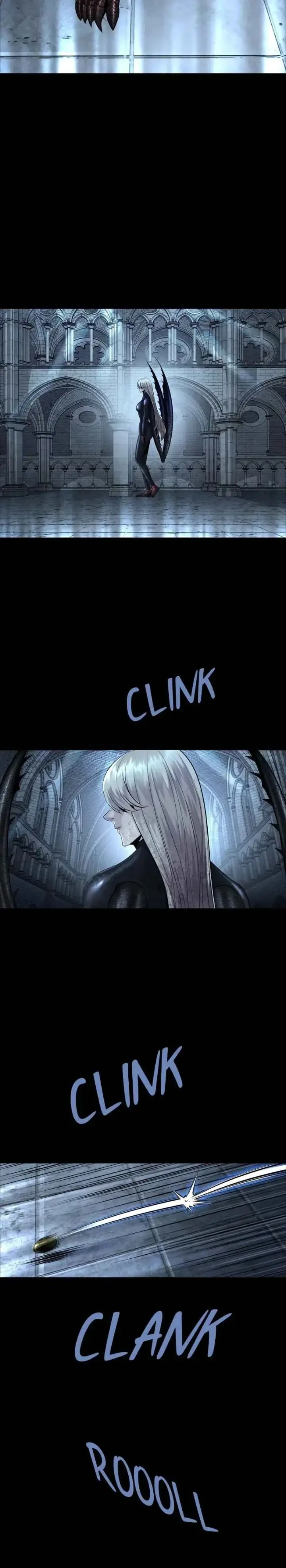 Dead Queen Chapter 146 - Trang 22