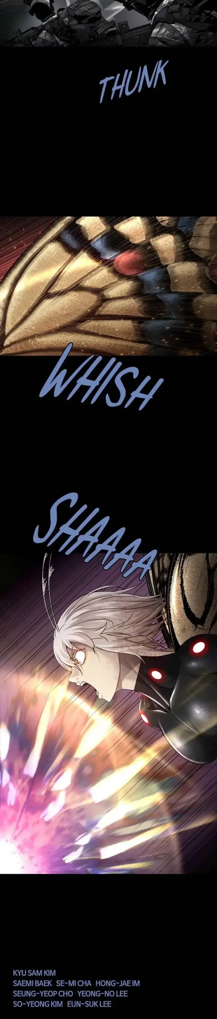 Dead Queen Chapter 147 - Trang 23