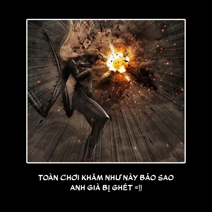 Dead Queen Chapter 147 - Trang 24
