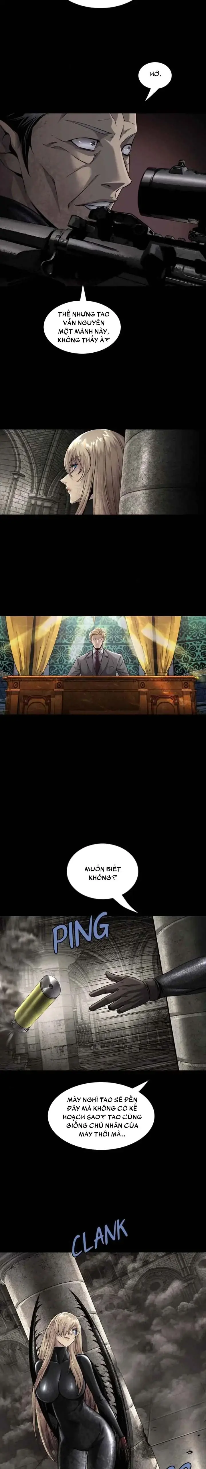 Dead Queen Chapter 147 - Trang 6
