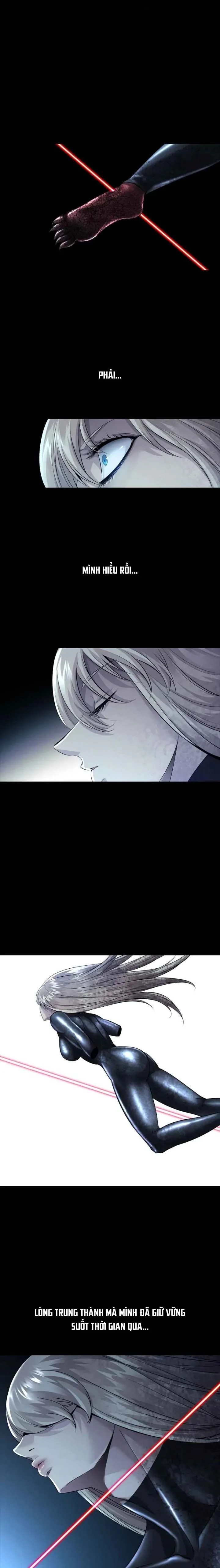 Dead Queen Chapter 148 - Trang 20
