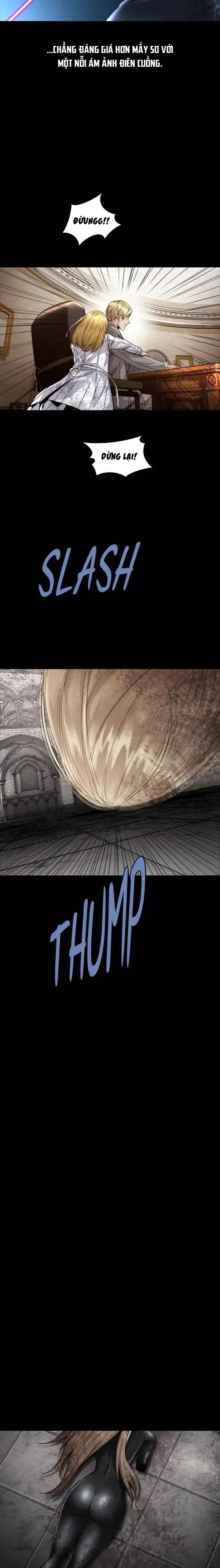 Dead Queen Chapter 148 - Trang 21