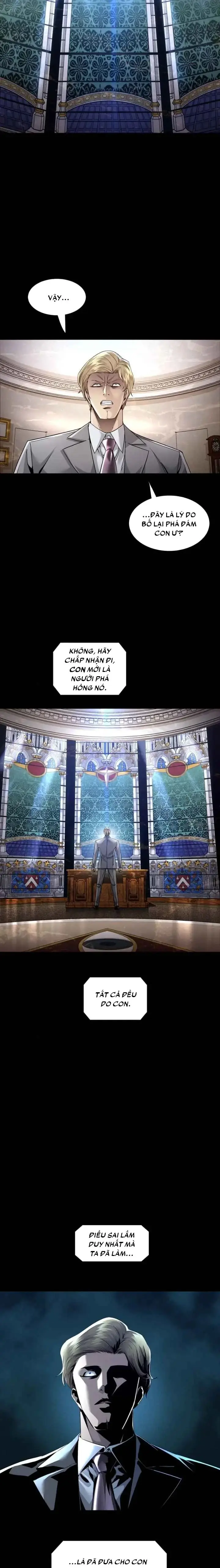 Dead Queen Chapter 149 - Trang 10