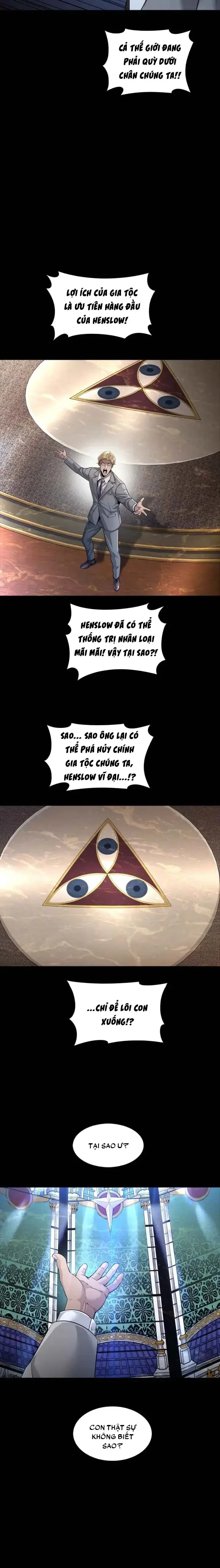 Dead Queen Chapter 149 - Trang 14