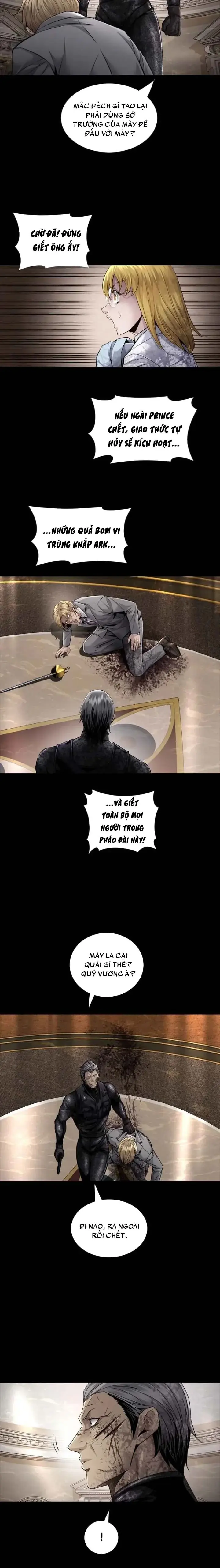 Dead Queen Chapter 149 - Trang 19